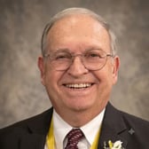 Dr. Jim Olliver